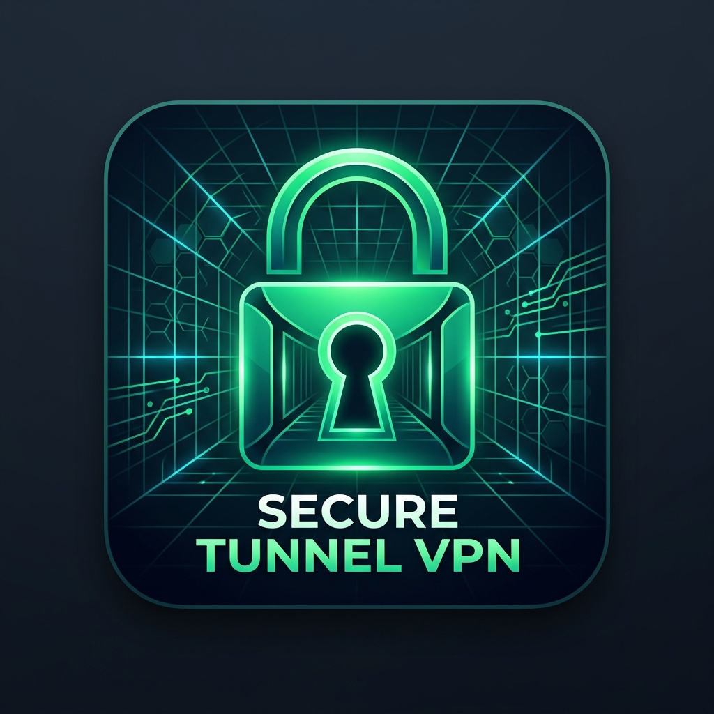 Secure Tunnel VPN